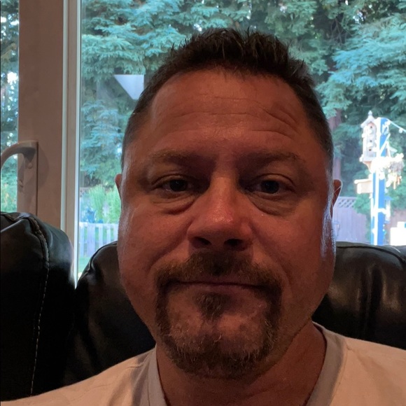 Meet your Posher, Chad - Picture 1 of 1